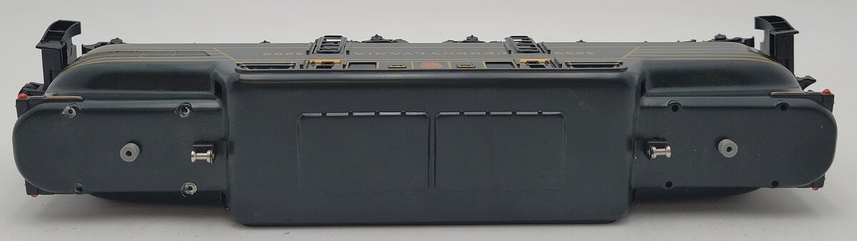 Williams 41707 O Pennsylvania Semi-Scale GG-1 Electric Locomotive #4899 VG