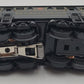 Williams 41707 O Pennsylvania Semi-Scale GG-1 Electric Locomotive #4899 VG