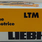 Conrad 2090 1:50 Scale Diecast Liebherr LTM 1160/2 Mobile Crane VG/Box