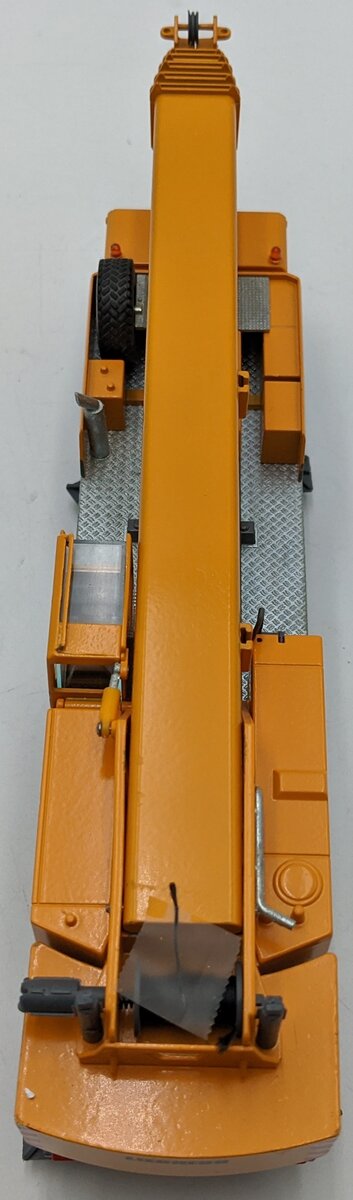 Conrad 2090 1:50 Scale Diecast Liebherr LTM 1160/2 Mobile Crane VG/Box