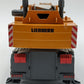 Conrad 2090 1:50 Scale Diecast Liebherr LTM 1160/2 Mobile Crane VG/Box