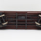 Bachmann 93318 G Scale Denver & Rio Grande Western Boxcar #3527 VG