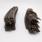 American Flyer Vintage HO Straight & Curved Track Sections [18] VG
