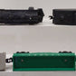 Lionel 19439 Vintage O Steam Freight Set w/ Headlight VG/Box