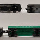 Lionel 19439 Vintage O Steam Freight Set w/ Headlight VG/Box