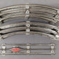 Lionel 19439 Vintage O Steam Freight Set w/ Headlight VG/Box