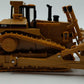 Norscot 55025 1:50 Diecast Caterpillar D11-R Track-Type Construction Bulldozer NIB
