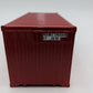 Mammoet 1:50 Diecast Van Seumeren Group Shipping Container EX