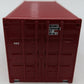 Mammoet 1:50 Diecast Van Seumeren Group Shipping Container EX