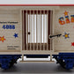 LGB 4036 G Scale Circus Animal Wagon VG