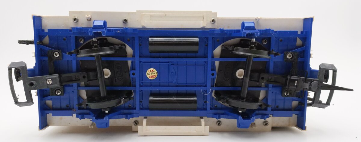 LGB 4036 G Scale Circus Animal Wagon VG