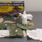 Woodland Scenics S928 HO Scale Mountain Valley Scenery Kit VG/Box