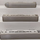 Lionel Vintage O Gauge Lionel Lines Aluminum Passenger Cars 2531, 2533, 2534 [3]