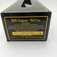 Weaver G22501LD Pennsylvania B60b Railway Post Office Car #5623 - 3 Rail EX/Box