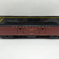 Weaver G22501LD Pennsylvania B60b Railway Post Office Car #5623 - 3 Rail EX/Box