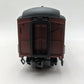 Weaver G22501LD Pennsylvania B60b Railway Post Office Car #5623 - 3 Rail EX/Box