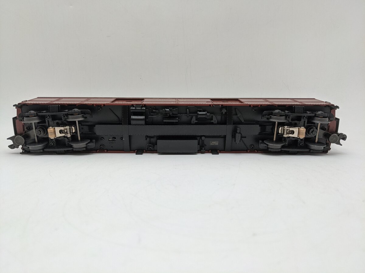 Weaver G22501LD Pennsylvania B60b Railway Post Office Car #5623 - 3 Rail EX/Box