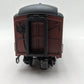 Weaver G22501LD Pennsylvania B60b Railway Post Office Car #5623 - 3 Rail EX/Box