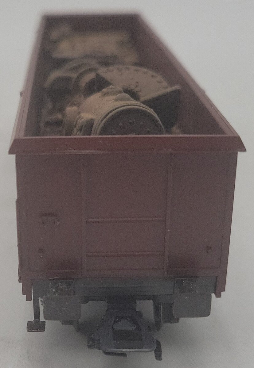 Marklin 46906.002 HO Scale Gondola W/ Load LN/Box