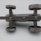 SpecCast 1:43 Massey Ferguson Pewter Water Wagon VG