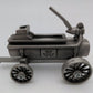 SpecCast 1:43 Massey Ferguson Pewter Water Wagon VG