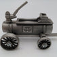SpecCast 1:43 Massey Ferguson Pewter Water Wagon VG