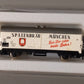 Marklin 8602 Z Mini Club Spatenbrau Munchen Reefer Car LN/Box