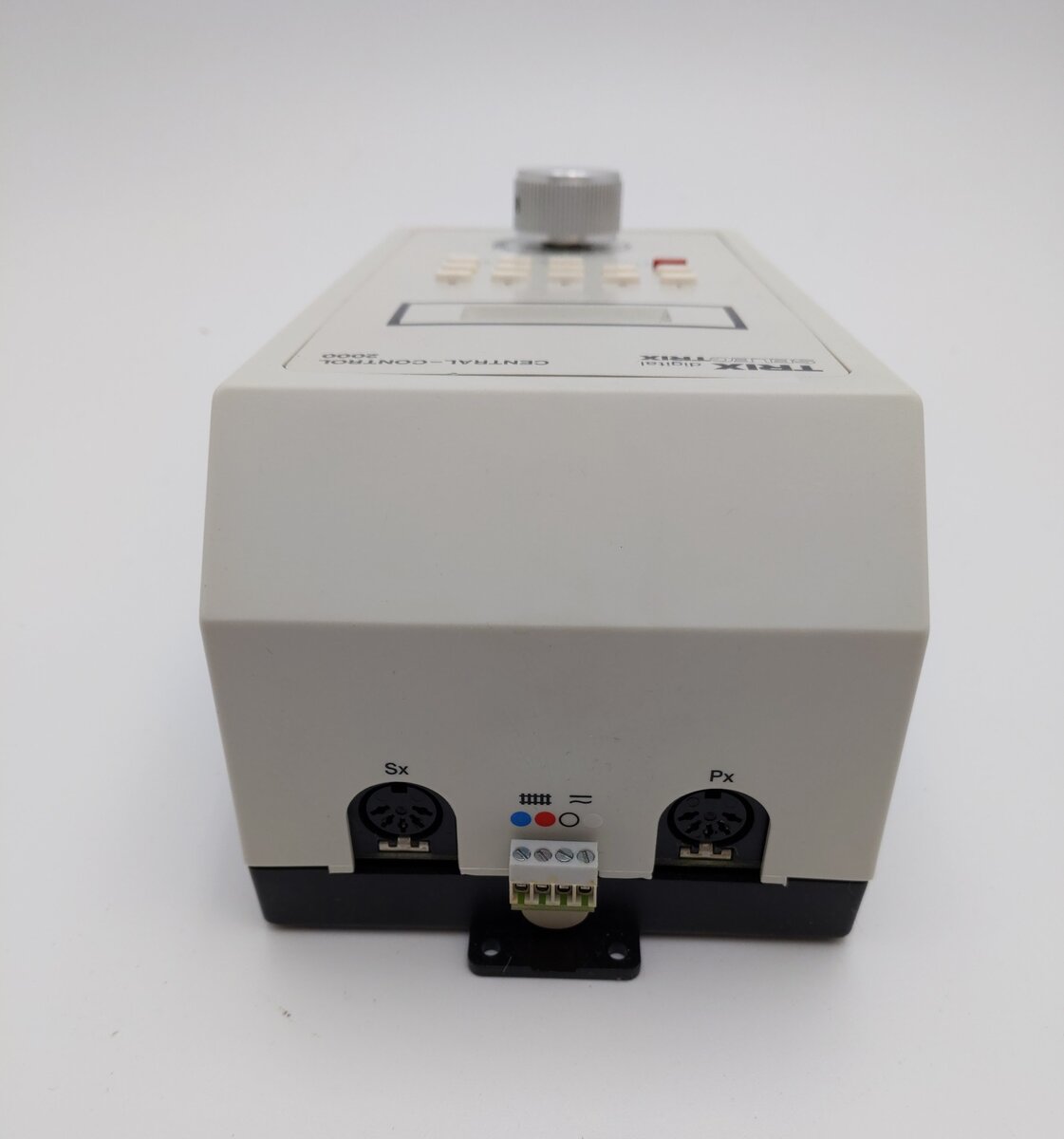 Trix 66800 Selectrix Digital Controller Central Control 2000 LN