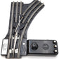 Lionel 6-5132 O O31 Right Hand Remote Control Switch Turnout VG/Box