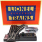 Lionel 6-5132 O O31 Right Hand Remote Control Switch Turnout VG/Box