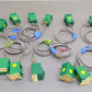 Circuitron 800-6012 Tortoise Slow Motion Switch Machine (Pack of 12) EX