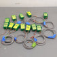 Circuitron 800-6012 Tortoise Slow Motion Switch Machine (Pack of 12) EX