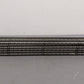 K-Line O Gauge 40" Supersnap Shadow Rail Straight Track Sections (12) VG