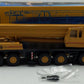 Conrad 2091 1:50 Scale Diecast Grove GMK 6250 All Terrain Hydraulic Crane NIB