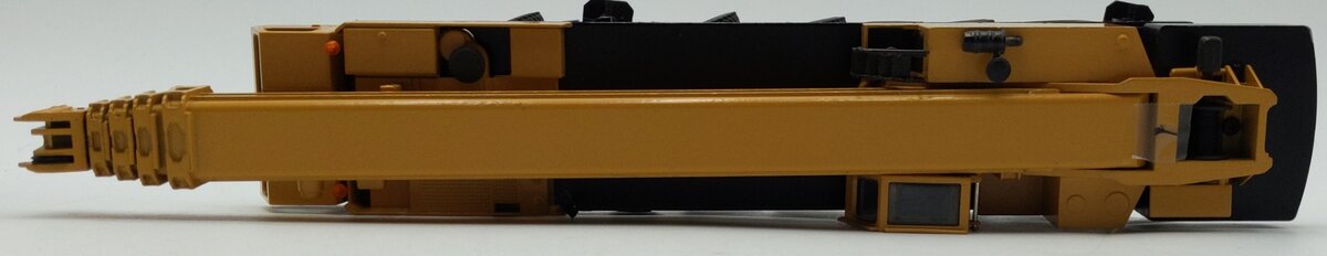 Conrad 2091 1:50 Scale Diecast Grove GMK 6250 All Terrain Hydraulic Crane NIB