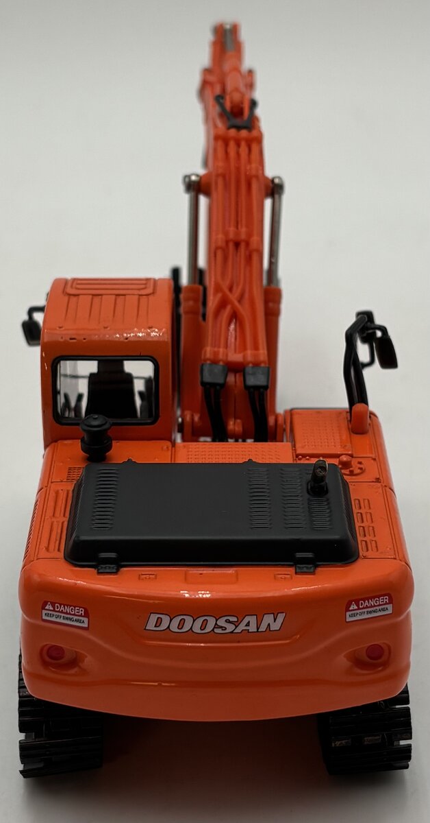 Doosan 1:40 DX 225LC Hydraulic Excavator LN/Box