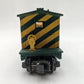 K-Line K-90011 O Gauge Kennecott Copper Corporation Work Caboose #90011 EX/Box