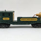 K-Line K-90011 O Gauge Kennecott Copper Corporation Work Caboose #90011 EX/Box
