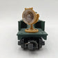 K-Line K-90011 O Gauge Kennecott Copper Corporation Work Caboose #90011 EX/Box