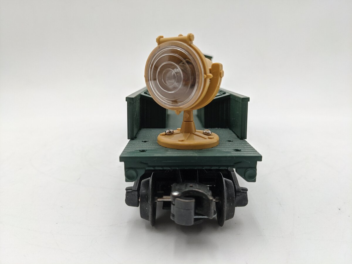 K-Line K-90011 O Gauge Kennecott Copper Corporation Work Caboose #90011 EX/Box