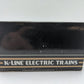 K-Line K-90011 O Gauge Kennecott Copper Corporation Work Caboose #90011 EX/Box