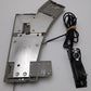 Lionel 6-81947 O-36 Remote Left Hand FasTrack Switch Turnout EX/Box