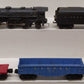 Lionel Vintage O Gauge Steam Freight Set VG/Box