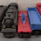 Lionel Vintage O Gauge Steam Freight Set VG/Box