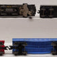 Lionel Vintage O Gauge Steam Freight Set VG/Box