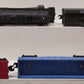 Lionel Vintage O Gauge Steam Freight Set VG/Box