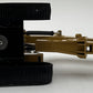 NZG 377 1:50 Scale Caterpillar 245 Excavator w/ Hydraulic Hammer EX/Box