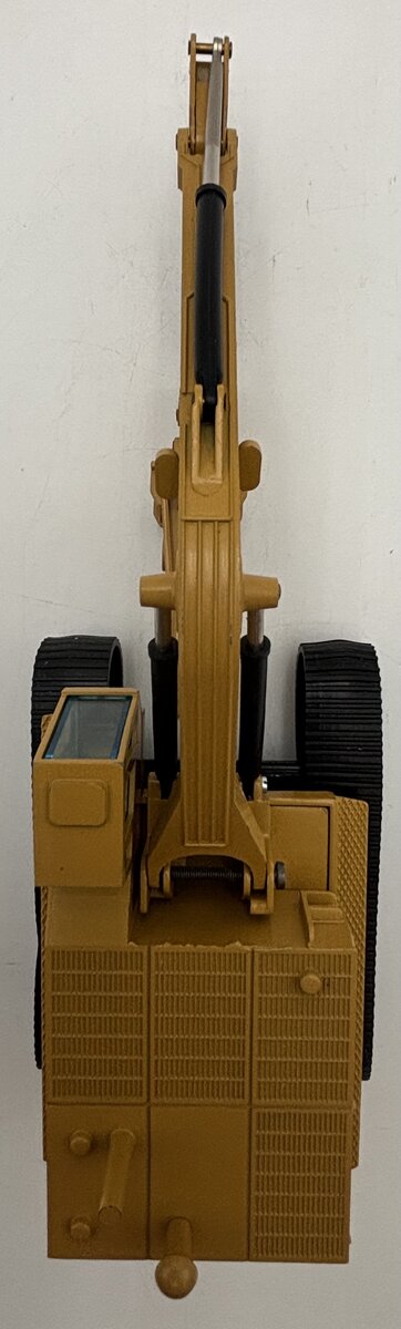 NZG 377 1:50 Scale Caterpillar 245 Excavator w/ Hydraulic Hammer EX/Box