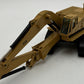 NZG 377 1:50 Scale Caterpillar 245 Excavator w/ Hydraulic Hammer EX/Box