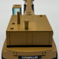 NZG 377 1:50 Scale Caterpillar 245 Excavator w/ Hydraulic Hammer EX/Box